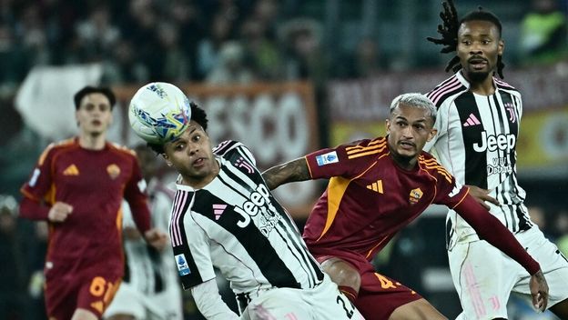 Weston McKennie i Wesley