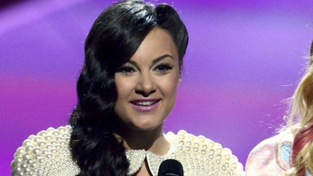 Mirna Radulović - 1