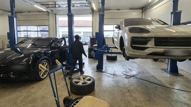 Vaš automobil, vaša sigurnost: Zašto je pouzdan vulkanizer važniji nego što mislite