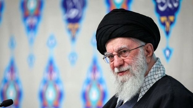 Ali Hamenei