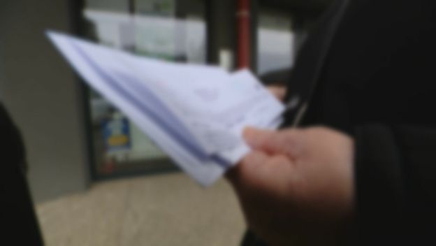 Problemi s poreznim rješenjima - 1