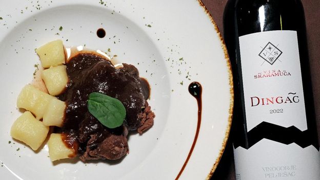 30. Vino uz žlicu - 8