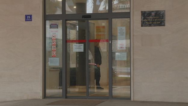 Bijeli štrajk socijalnih radnika