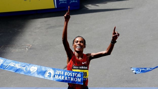 Rita Jeptoo