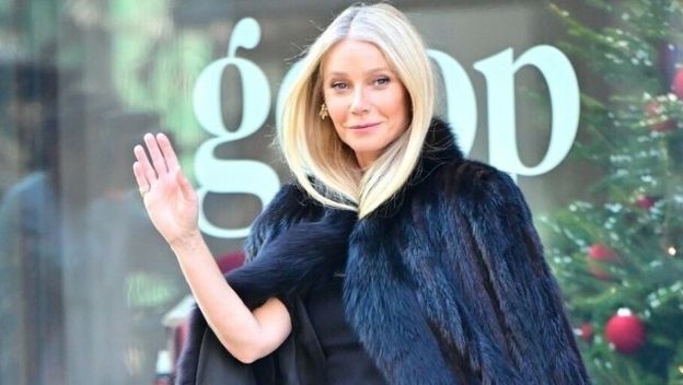 Gwyneth Paltrow