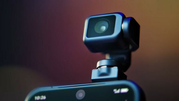 Honor Ai Robot Phone