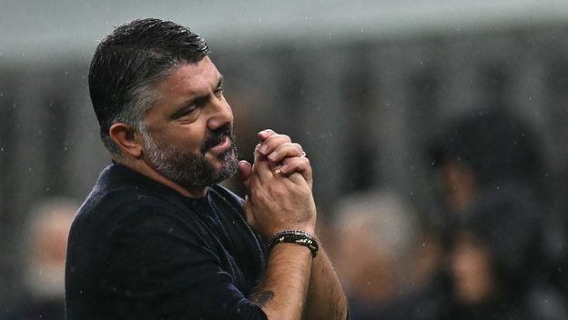 Gennaro Gattuso