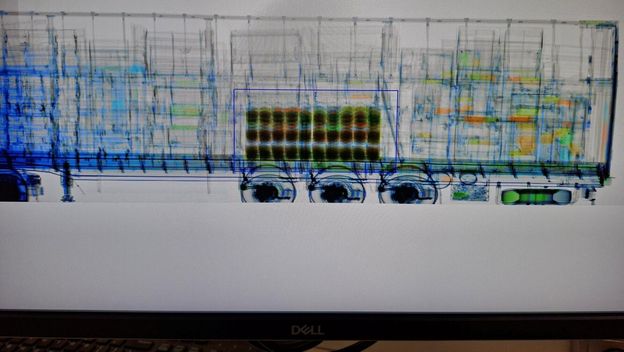 Carinski službenici spriječili pokušaj krijumčarenja plina - 1