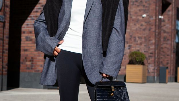 Tajice dobivaju svoje mjesto u sve više ormara