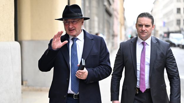 Gordan Grlić Radman