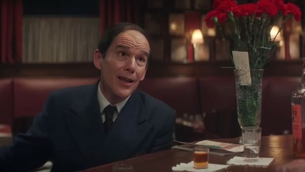 Film ''Blue Moon'' - 1