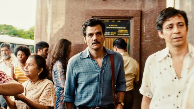 Film ''The Secret Agent''