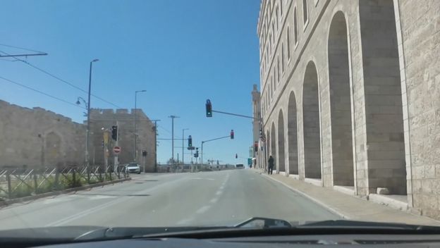 Evakuacija Hrvata s Bliskog istoka