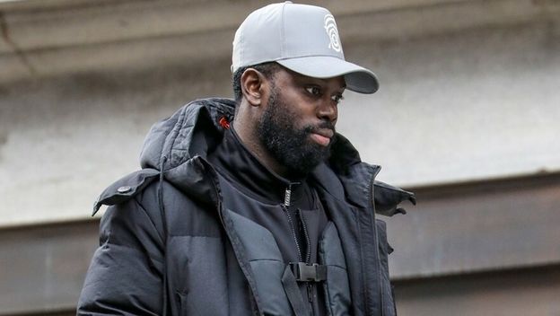 Ghetts