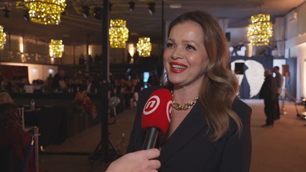 In Magazin: Sandra Bagarić - 2