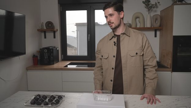 In Magazin: Leo Jurešić - 5