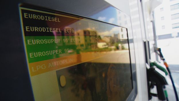 Poskupljenja energenata