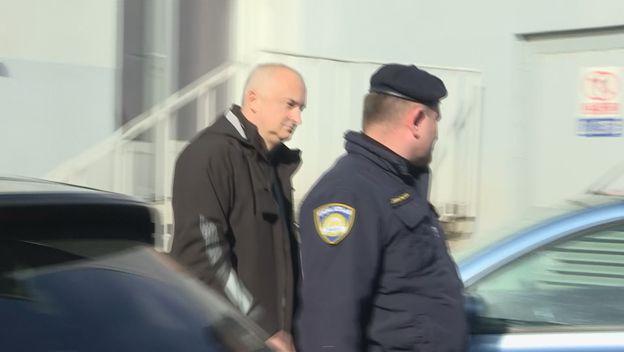 Vinko Grgić podnio ostavku