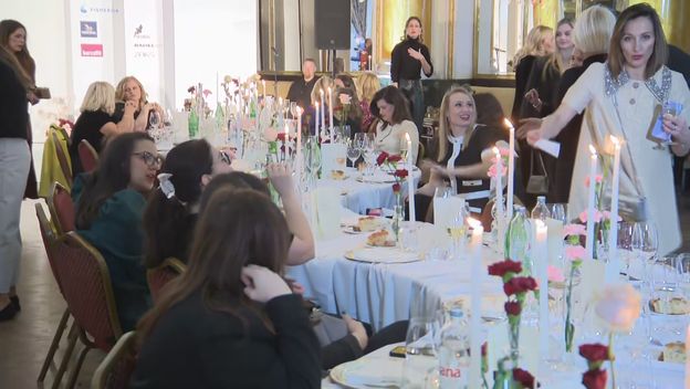 Dodjela nagrada Osam lica, osam inspiracija