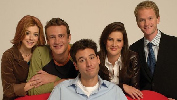 Kako sam upoznao vašu majku