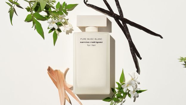 Narciso Rodriguez For Her Pure Musc Blanc