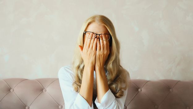 Umor i glavobolja ponekad dolaze i zbog jednog uzroka na koji često zaboravimo