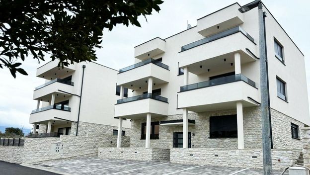 Novogradnja Novalja - 3