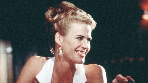 Annabel Schofield - 1