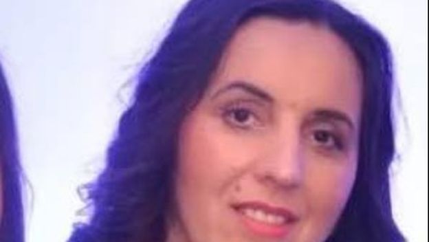 Poginula Edisa Karišik