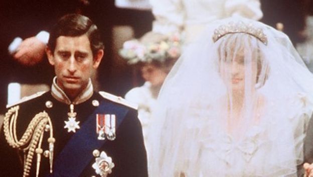 Kralj Charles i princeza Diana - 4