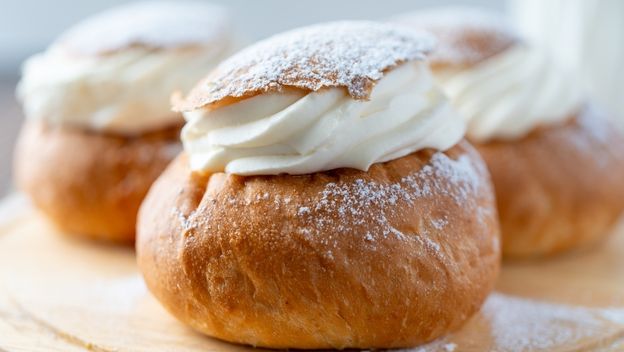 Semla