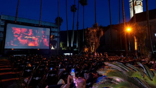 Ponta Lopud Film Festival