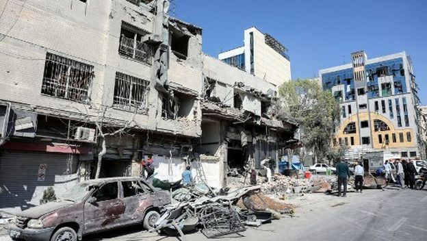 Teheran, 4. ožujka 2026. - 11