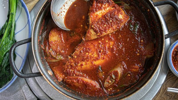 Fiš se tradicionalno jede u Slavoniji na Veliki petak