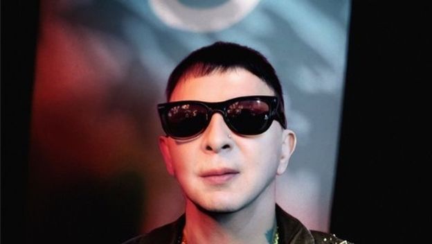 Marc Almond