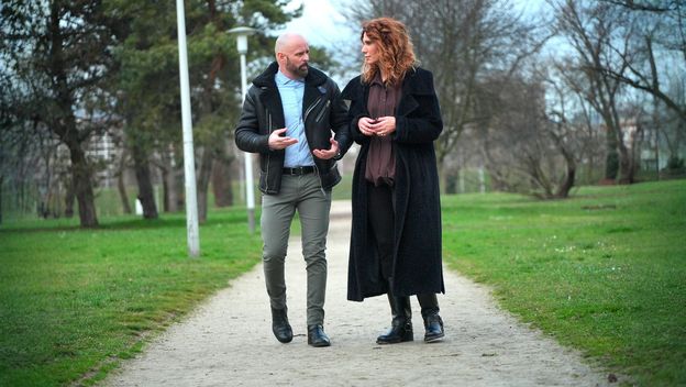 Zdravlje na kvadrat, 7.3. - 5