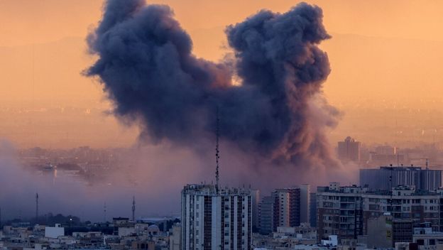 Prizori rata na Bliskom istoku - 2