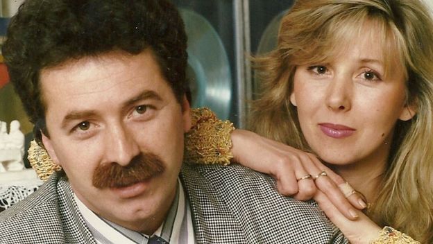 In Magazin: Tomislav Ivčić