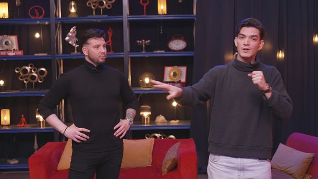 In Magazin: Alen Bičević - 5