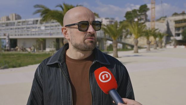 In Magazin: Vojko V - 4