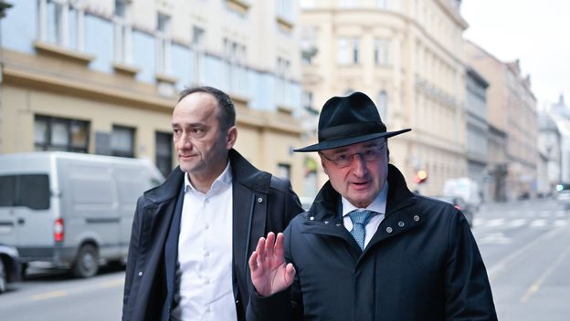 Gordan Grlić Radman