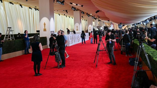 Dodjela nagrade Oscar