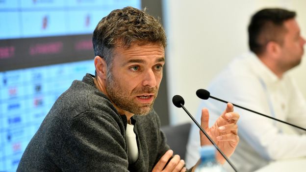 Gonzalo Garcia