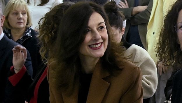 Sanja Musić Milanović