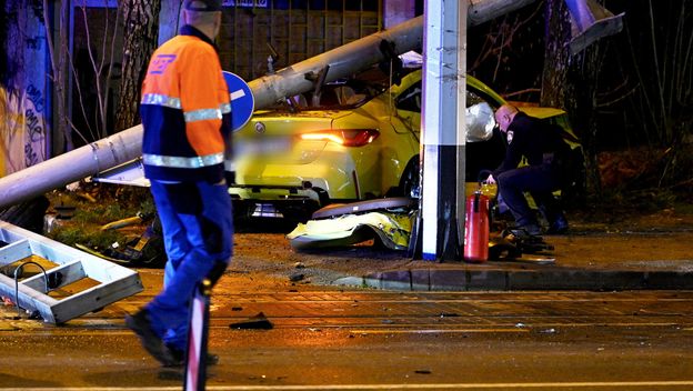 Nesreća u Dubravi - 3