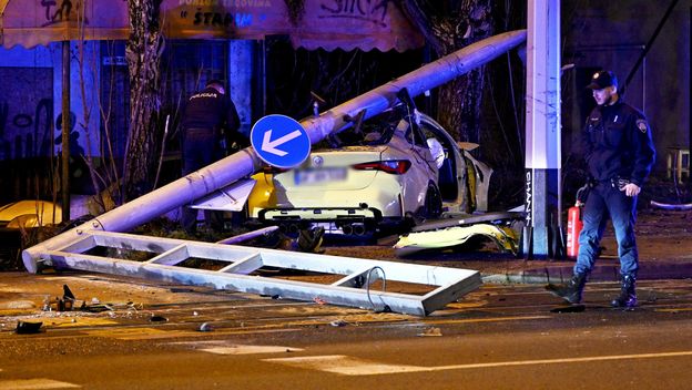 Nesreća u Dubravi - 6