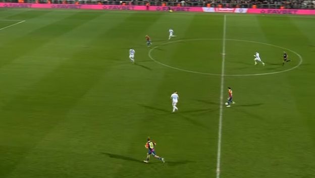 Krovinovićeva kobna pogreška