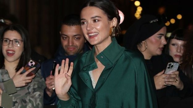 Charlotte Lawrence - 2