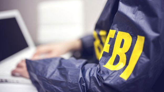Kako se piše: FBI-jev ili FBI-ev
