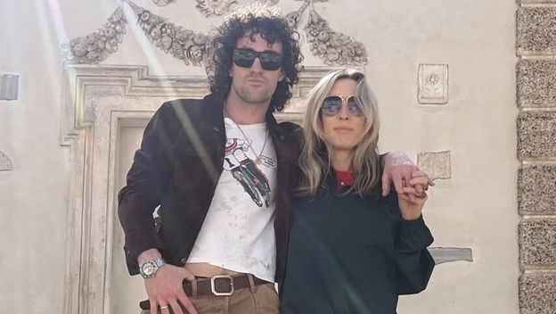 Aaron Taylor-Johnson, Sam Taylor-Johnson